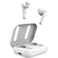 ISY Itw-4000-2-wt In-ear Draadloze Oordopjes Wit