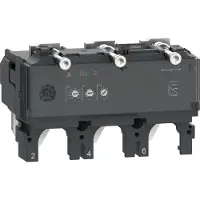 Schneider Electric C6332M500 C6332M500 Elektronicamodule