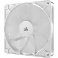 Corsair CO-9050194-WW PC-ventilator Wit (b x h x d) 140 x 25 x 140 mm