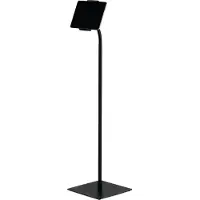 Durable TOUGH FLOOR Tabletstandaard Universeel 7 - 13 Tablets 17,8 cm (7) - 33 cm (13)