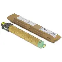 Ricoh Toner 841818 (MP C3503) Geel