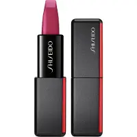 Shiseido Lip make-up Lipstick Modernmatte Powder Lipstick No. 518