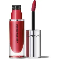 MAC Locked Kiss Ink Lipcolour Ruby True