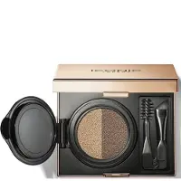 ICONIC LONDON Eyebrow Cushion 2 Kleurige Vormgever (Verschillende Tinten) - Ash Blonde