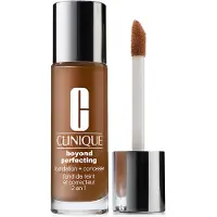 Clinique Beyond Perfecting Foundation + Concealer FOUNDATION &