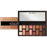 Too Faced Born This Way The Natural Nudes Skin-Centric Oogschaduwpalet