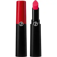 Giorgio Armani - Lip Power Matte Lippen - Lippenstift 508 - ECCENTRIC