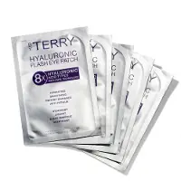 By Terry Hyaluronic Flash Eye Patch Eye Patches 5 st
