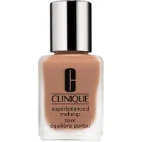 Clinique Vloeistof SUPERGELOFTE #12-beige honing