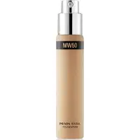 Prada Reveal Skin Optimising Foundation Refill 30ml (Various Shades) - MW50 - Medium Warm Refill