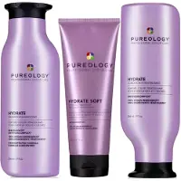 Pureology Hydrate Verzachtende Behandeling 200 ml