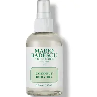 Mario Badescu Coconut Body Oil 147 ml