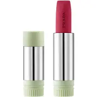 Prada Soft Matte Rouge Lipstick Refill 3.8g (Various Shades) - P157 - Pourpre