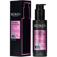 Redken Acidic Color Gloss Naked Gloss Lightweight Shine Oil - 100ml