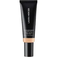 Laura Mercier Tinted Moisturizer Blurred Matte SPF 30 Vloeibare foundation 45 ml Nr. 2C - Oak