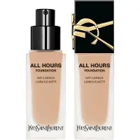 Yves Saint Laurent - YSL All Hours Luminous Matte Foundation LC3 25 ml