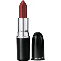 MAC Lustreglass Lipstick PDA 3 gram