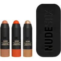 Nudestix The Beachy Nudes Kit