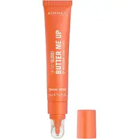 Rimmel London Oh My Gloss Butter Me Up lippenbalsem - 005 Coral Breeze
