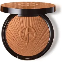 Giorgio Armani Luminous Silk Bronzer 18g (Various Shades) - 100 Sunkissed Sand