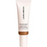 Laura Mercier Tinted Moisturizer Natural Dewy SPF 30 Vloeibare foundation 45 ml Nr. 5W - Terracotta