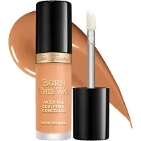 Too Faced Born This Way Super Coverage Multi-Use Concealer 13.5ml (Various Shades) - Warm Beige
