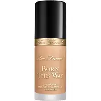 Too Faced Born This Way Original Foundation 30ml (Various Shades) - Natural Beige