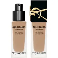 Yves Saint Laurent Encre de Peau All Hours Vloeibare foundation 25 ml Nr. MN9 - Medium Neutral