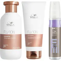 Wella Herstellende Conditioner Fusion Intense (200 ml)