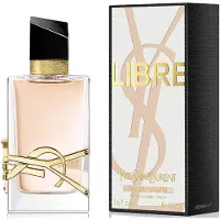 Yves Saint Laurent Libre - Eau de Toilette 50 ml