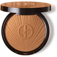 Giorgio Armani Luminous Silk Bronzer 18g (Various Shades) - 90 Golden Sunrays