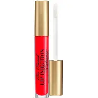 Too Faced Lip Injection Extreme - Strawberry Kiss