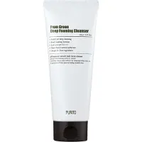 Purito SEOUL Seoul From Green Deep Foaming Cleanser 150 ml Make-up verwijderaar en reiniger