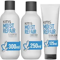 KMS California KMS MoistRepair Revival Creme 125 ml