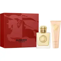 Burberry Goddess Geschenkset 50 ml + 75 ml 50 ml