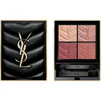Yves Saint Laurent - YSL Couture Mini Clutch 500 Médina Glow Oogschaduw 4 g Dames
