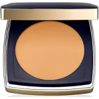 Estée Lauder Double Wear Stay In Place Matte Powder Foundation Compact Foundation 11 g Rich Cocoa
