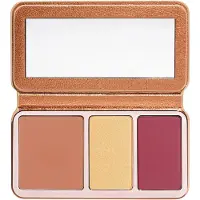 Anastasia Beverly Hills Face Palette - Tropical Getaway