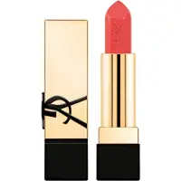 Yves Saint Laurent Yves-Saint-Laurent Make-up LippenRouge Pur Couture O7 Trasgressive Coral