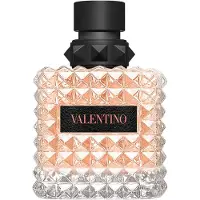 Valentino Donna Born In Roma Coral Fantasy Eau De Parfum 100 ml