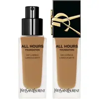 Yves Saint Laurent Encre de Peau All Hours Vloeibare foundation 25 ml Nr. Dw1 - Deep Warm 1