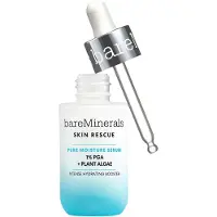 bareMinerals Hydraterend serum Unisex 30ml Zilver