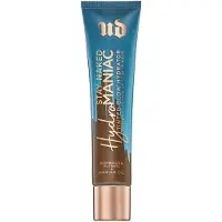 Urban Decay Teint Foundation Primer Hydromaniac Tinted Glow Hydrator No. 80 Deep Warm