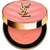 Yves Saint Laurent Yves-Saint-Laurent Make-up Make-up-gezichtMake Me Blush Bold Blurring Blush 57 Coral Clash
