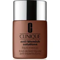Clinique Anti-Blemish Solutions Liquid Makeup with Salicylic Acid 30ml (Various Shades) - CN 126 Espresso