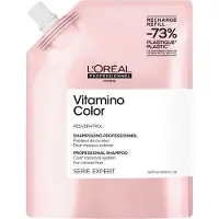 L'Oréal Professionnel Serie Expert Vitamino Color Shampoo Refill 500 ml