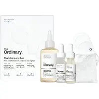 The Ordinary. The Mini Icons Set
