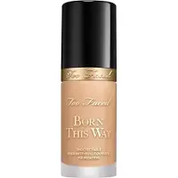 Too Faced Born This Way Original Foundation 30ml (Various Shades) - Golden Beige