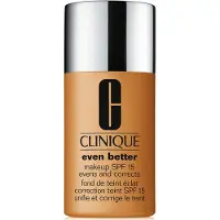 Clinique Even Better Make-up Spf15 WN 112 Ginger 30 ml Make-up