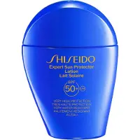 Shiseido Zonproducten Expert Sun Protector Lotion SPF+ Crème - 50ml